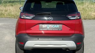 Leasing Hatchback Opel CROSSLAND 2023