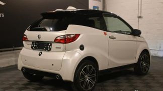 Finansowanie Coupé Aixam COUPE 2021