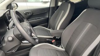 Financování Hatchback Hyundai i10 2022