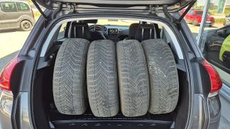Finansowanie SUV Peugeot 2008 2015