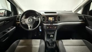 Finansowanie Hatchback Volkswagen Sharan 2012