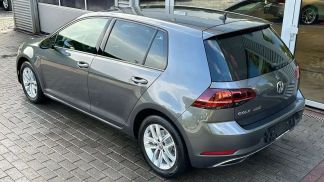 Leasing Sedan Volkswagen Golf 2020