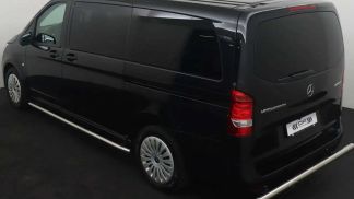 Leasing Hayon MERCEDES VITO 2022