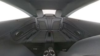 Finansowanie Zamienny MERCEDES C 200 2024