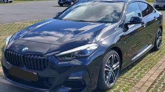 Financování Kupé BMW 218 2023