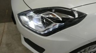 Leasing Hayon Suzuki Swift 2021