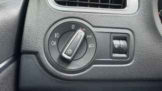 Finansowanie Hatchback Volkswagen Polo 2016