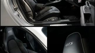 Finansowanie Coupé Porsche 911 2016