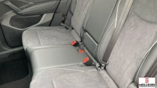 Financování SUV Volkswagen Tiguan 2024