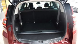 Finansowanie Hatchback Renault Grand Scenic 2019
