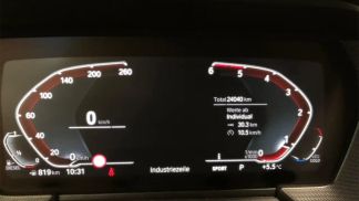 Lízing Kupé BMW 218 2024