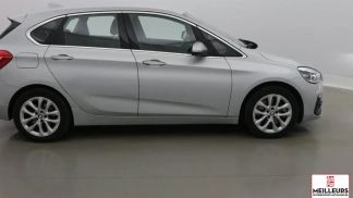 Leasing Hatchback BMW 225 2019