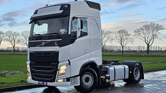 Leasing Tracteur Volvo FH 460 2018
