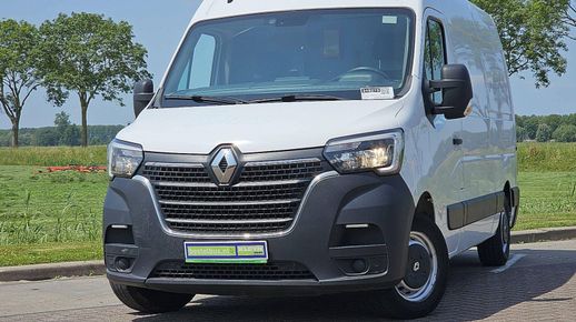 Renault MASTER 2.3 2020