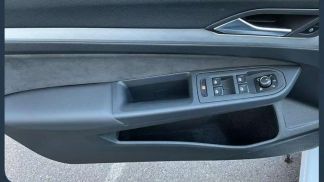 Leasing Sedan Volkswagen Golf 2024