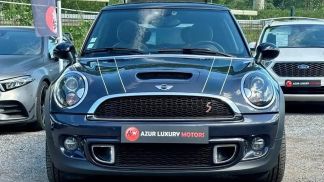 Leasing Sedan MINI Cooper 2012