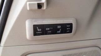 Lízing Hatchback Lancia Voyager 2014