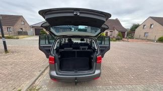 Finansowanie Hatchback Volkswagen Touran 2013