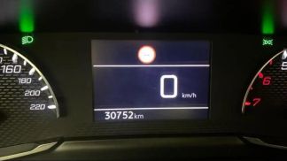 Leasing Sedan Peugeot 208 2023