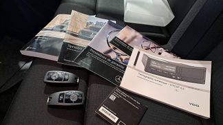 Lízing Van Mercedes-Benz SPRINTER 317 2021