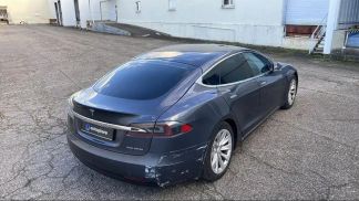 Lízing Sedan Tesla Model S 2020