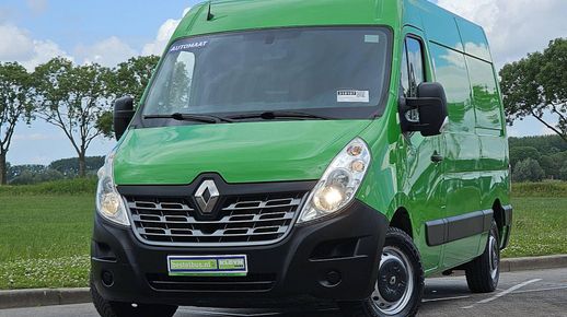 Renault MASTER 2.3 2019