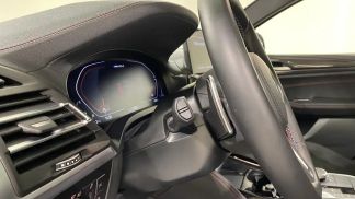 Leasing Coupe BMW X4 M 2024