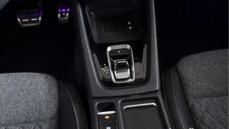 Leasing Wagon Skoda Octavia 2024