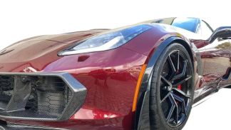 Leasing Coupe Corvette Z06 2018