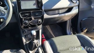 Finansowanie Wóz Renault Clio 2017