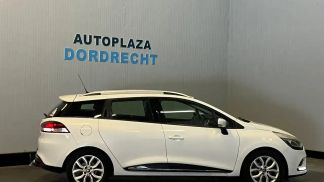 Finansowanie Wóz Renault Clio 2017