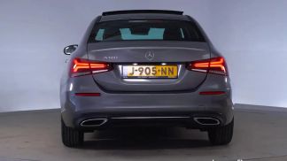 Leasing Sedan MERCEDES A 180 2020