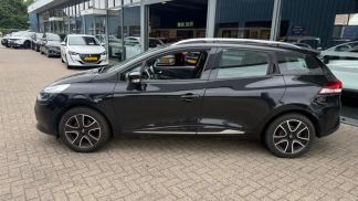 Finansowanie Wóz Renault Clio 2016