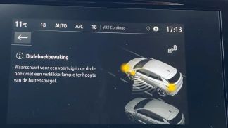 Leasing Hatchback Opel GRANDLAND 2024