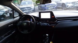 Leasing SUV Toyota Dyna 2024