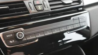 Leasing Hatchback BMW 216 2022