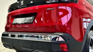 Leasing SUV Peugeot 3008 2018