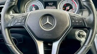 Leasing Sedan MERCEDES A 180 2015