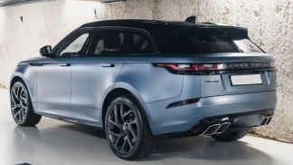 Lízing SUV Land Rover Range Rover Velar 2019