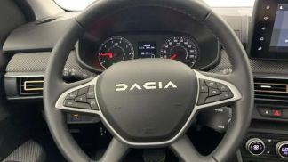 Leasing Sedan Dacia Sandero 2025