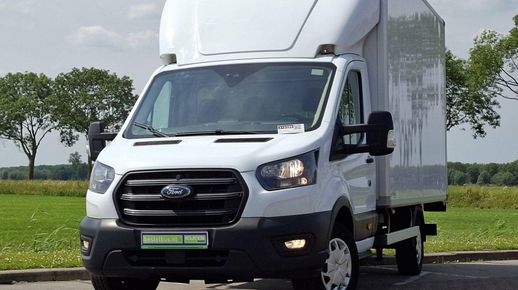 Ford TRANSIT 2.0 2023