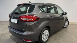 Financování Hatchback Ford C-Max 2018