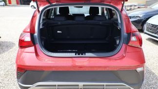 Lízing Hatchback Hyundai i20 2024
