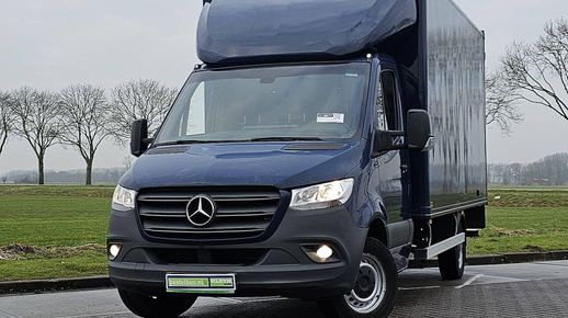 Mercedes-Benz SPRINTER 314 2020