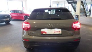 Finansowanie SUV Audi Q2 2018