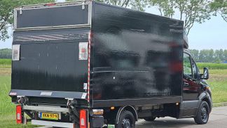 Leasing Closed Box Mercedes-Benz SPRINTER 314 2021