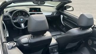 Leasing Convertible BMW 218 2017