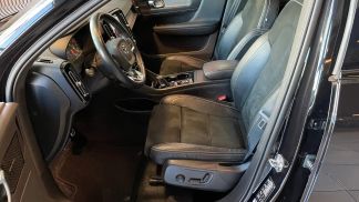 Leasing SUV Volvo XC40 2020
