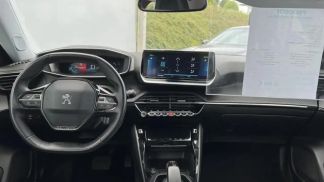 Leasing SUV Peugeot E-2008 2020