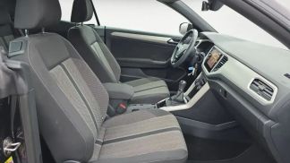 Lízing Kabriolet Volkswagen T-Roc 2021